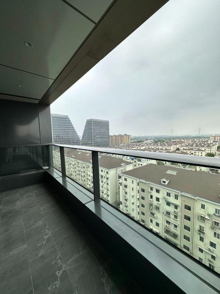 整租·融创徐汇滨江壹号