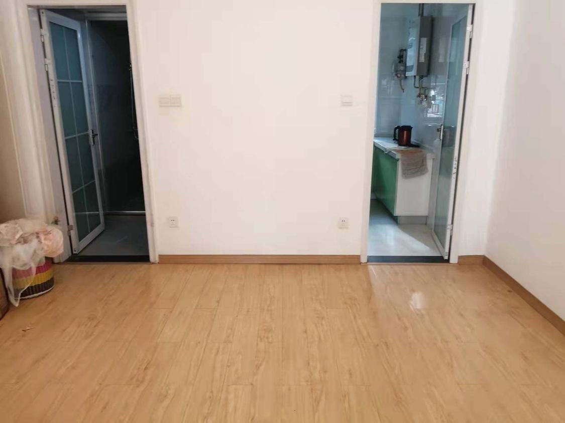 整租·祥生柏景湾