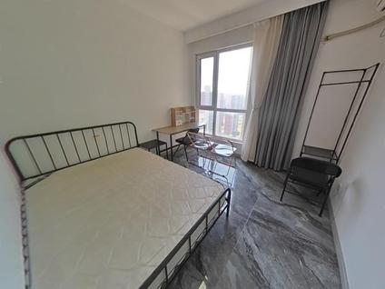 雁塔雁翔路整租 唐顿庄园3室2厅/93平/高楼层