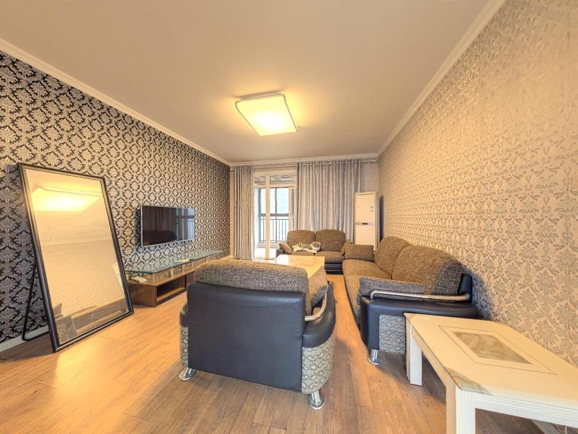 整租·中海观园B区