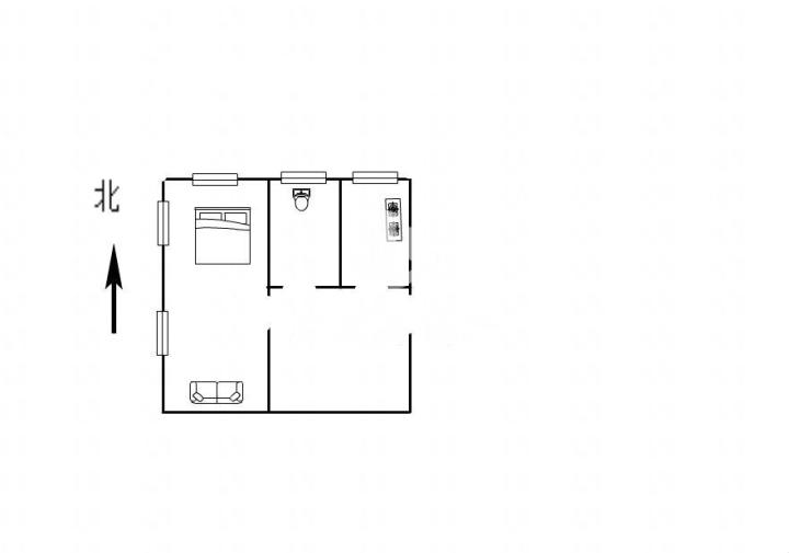 整租·安顺家园杰座小区
