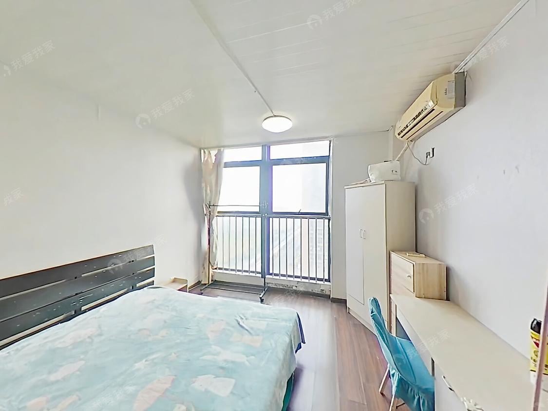 整租·协众雅居