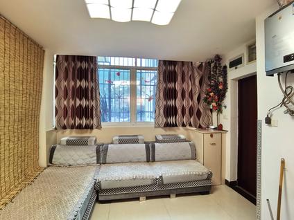 南岸七公里整租 天景如果2室1厅/61平/高楼层