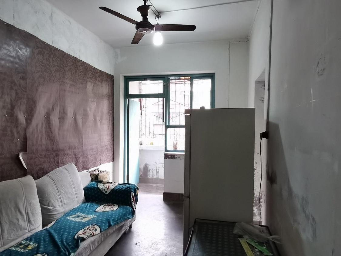 整租·宜居家园