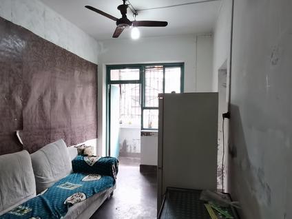 渝北冉家坝整租 宜居家园1室1厅/38平/高楼层