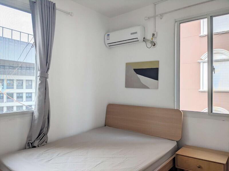 整租·武宁一村