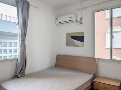 普陀武宁整租 武宁一村1室1厅/28平/高楼层