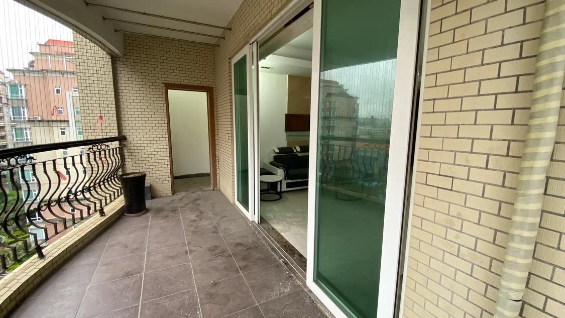 整租·怡康华庭