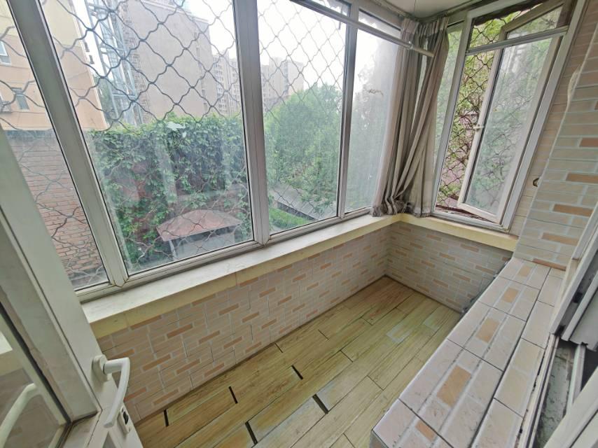 合租·玉泉路65号院