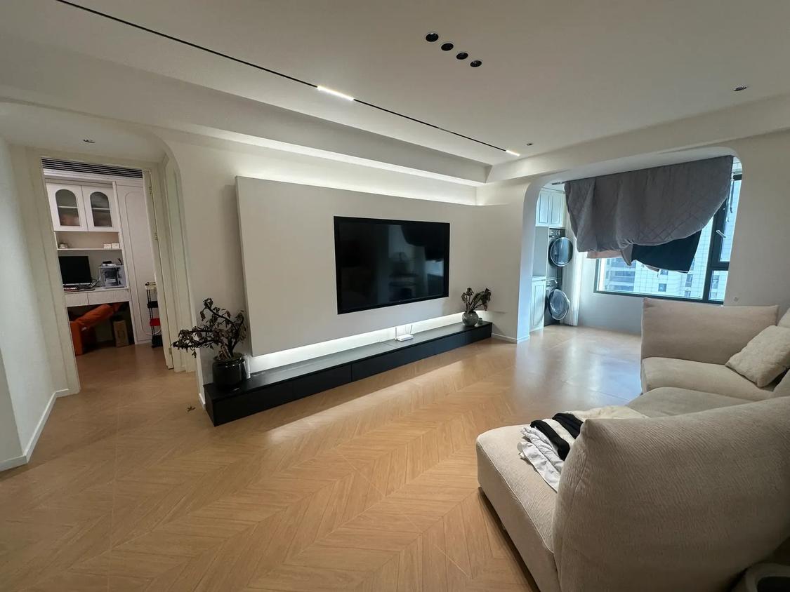 整租·金鹰国际花园南苑