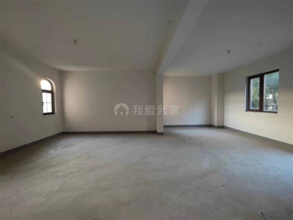 整租·香山美墅