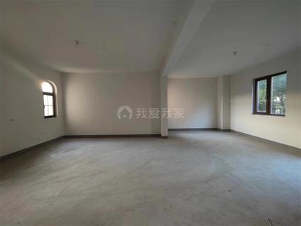 江宁将军大道整租 香山美墅5室2厅/352平/低楼层