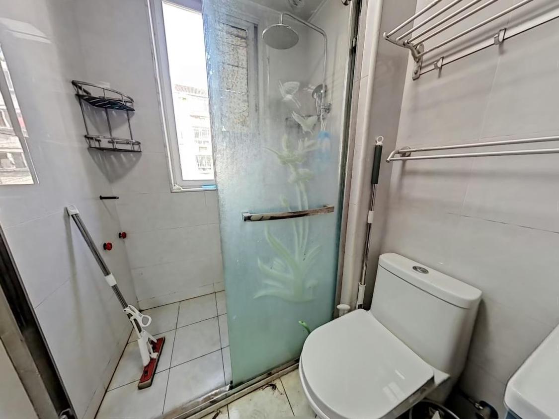 整租·潭桥公寓(南园)