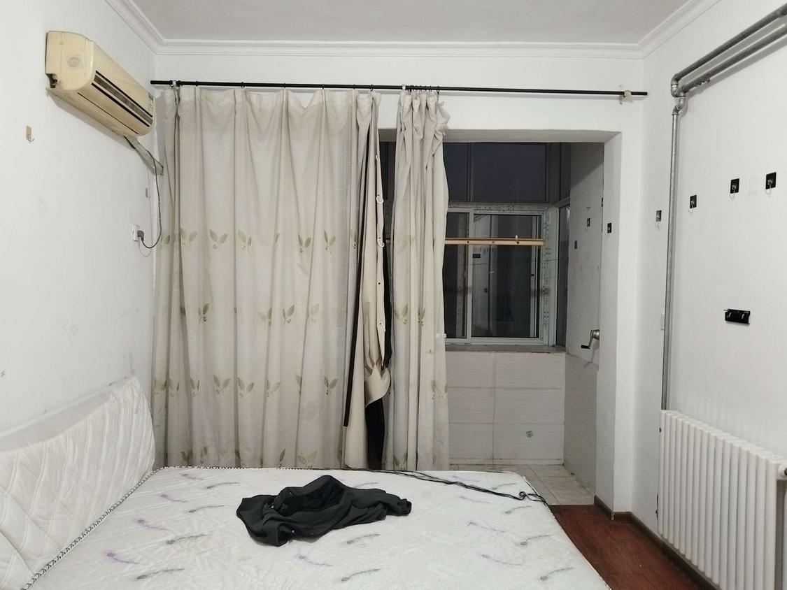 整租·菜市新村