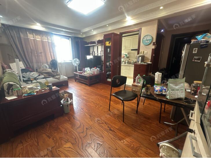 整租·丽泽景园