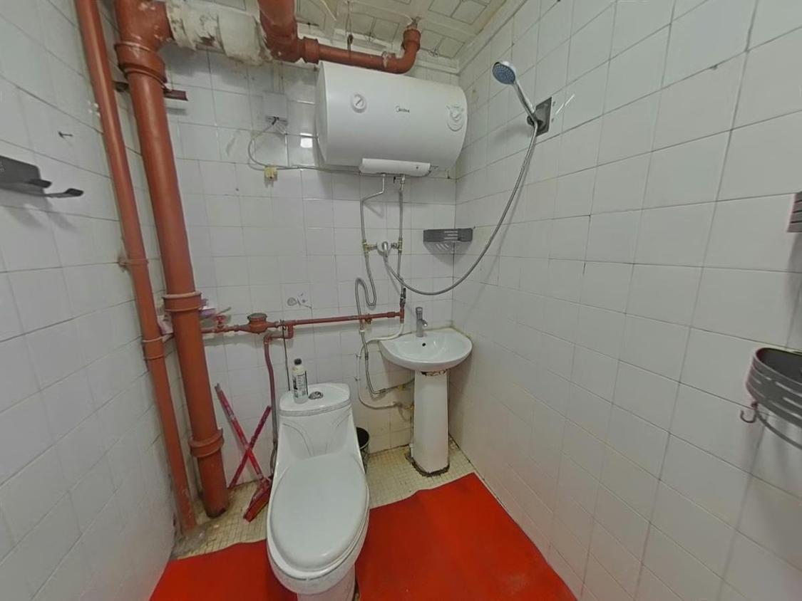整租·白庙小区