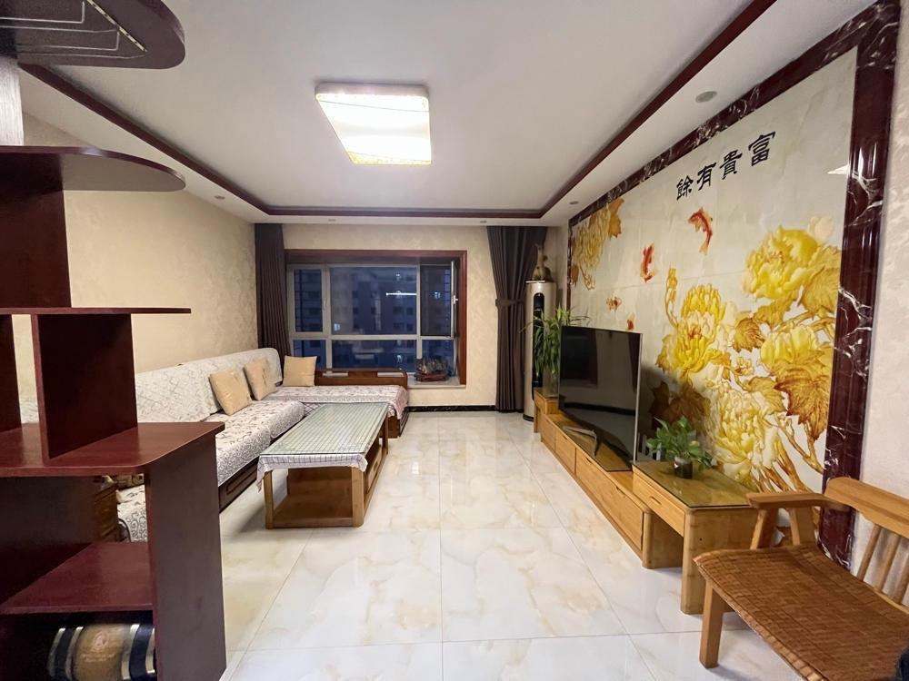 整租·齐鲁时代花园(二期)