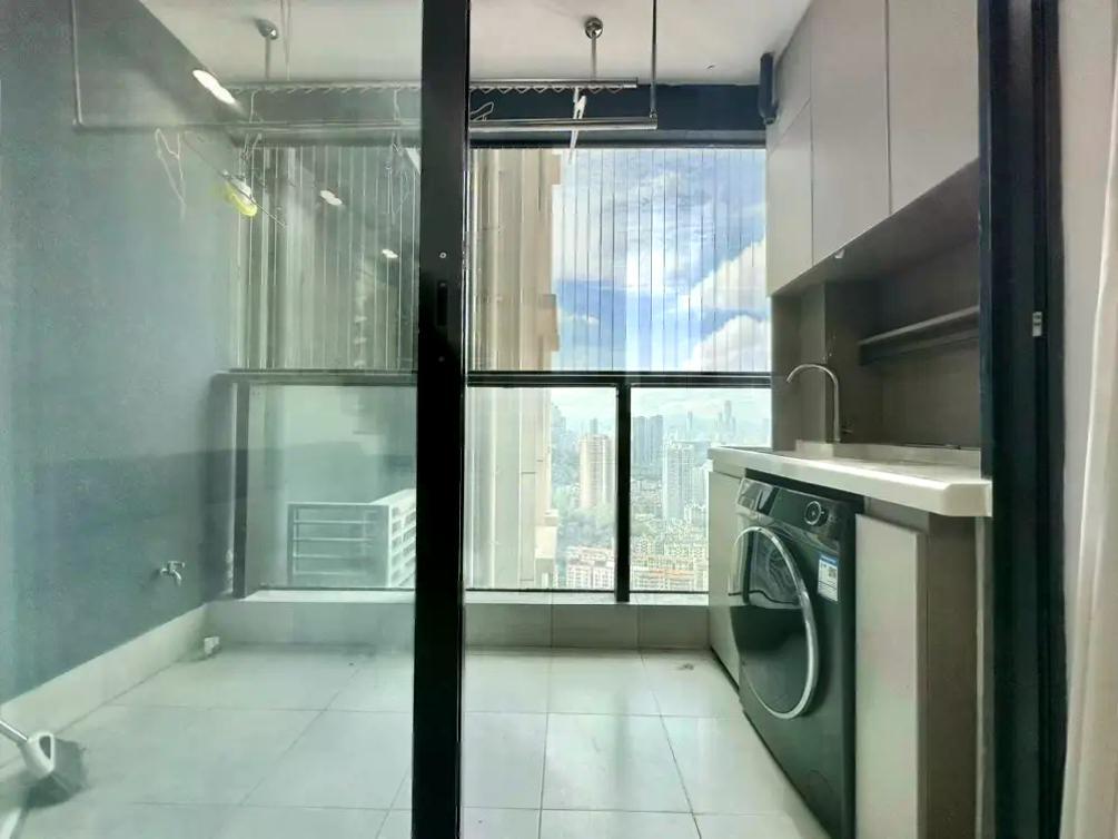 整租·悦峰华府