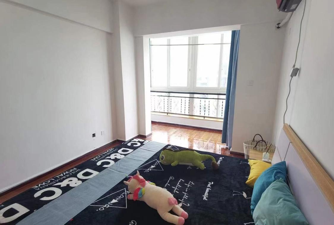 合租·钱江御府