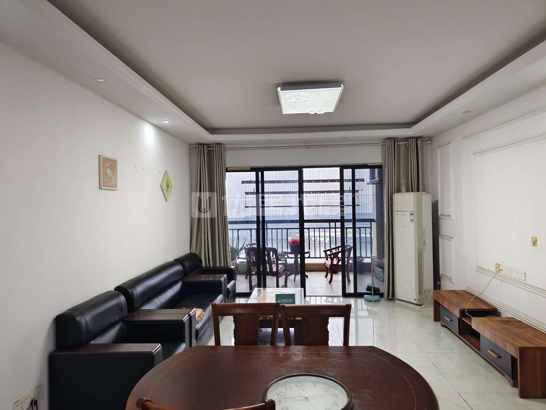 整租·金湾长堤1号