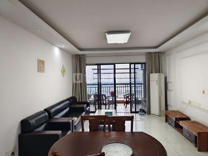 虎门虎门南整租 金湾长堤1号3室2厅/131平/高楼层