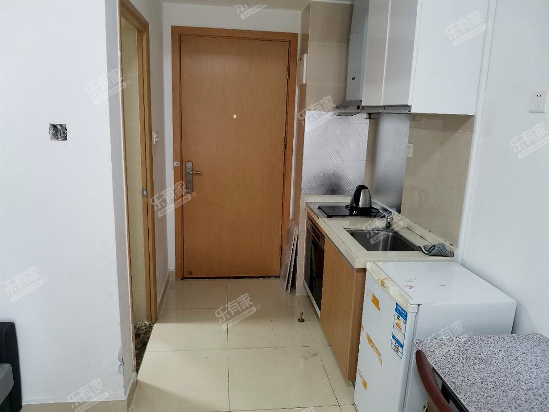 整租·华盛峰荟名庭