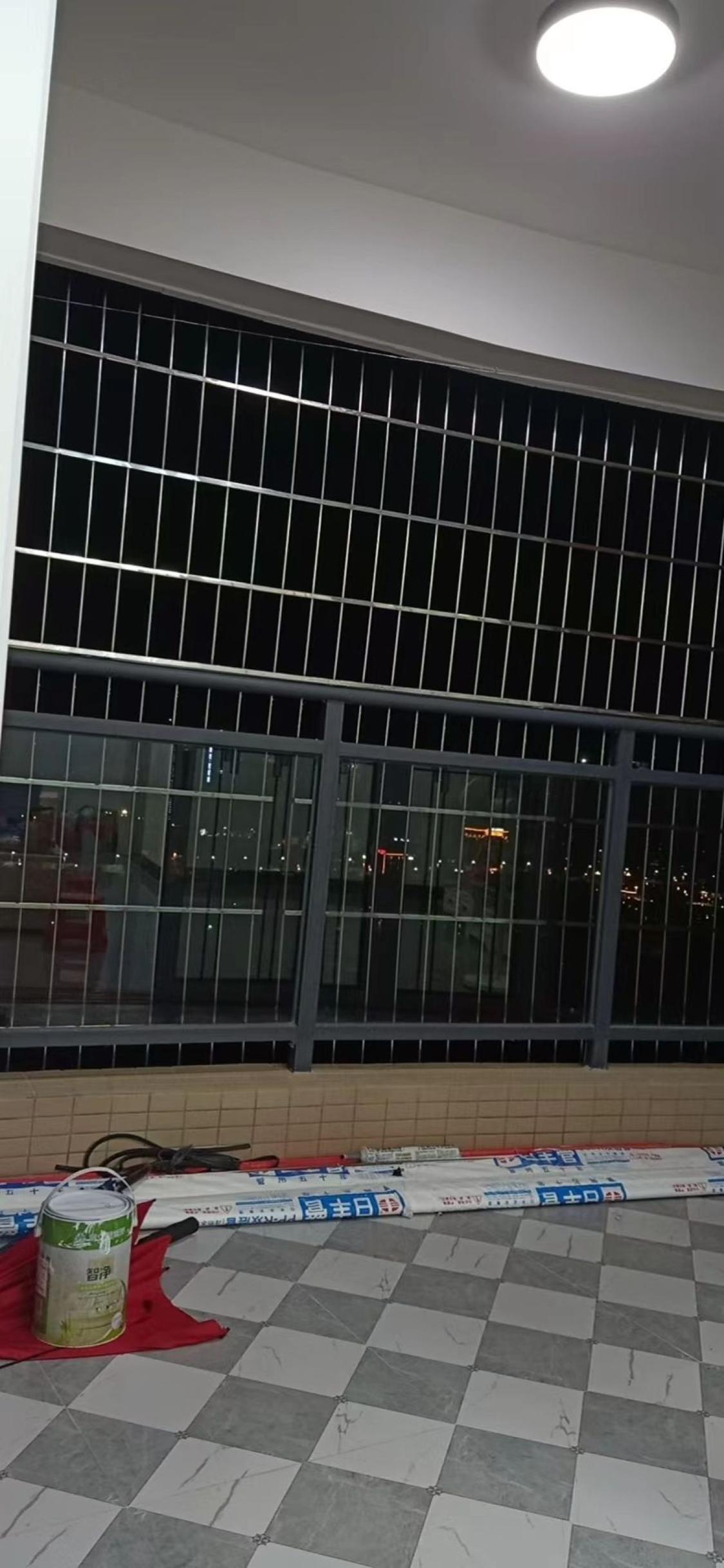 整租·利好天成