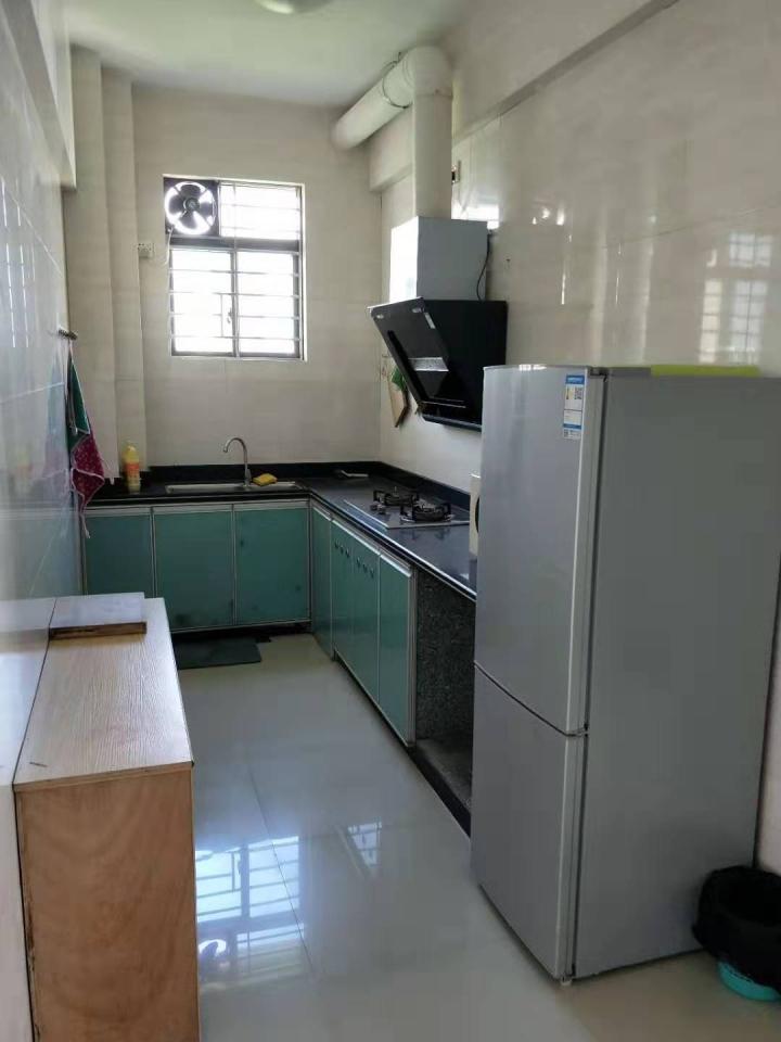 整租·碧翠园(台山)