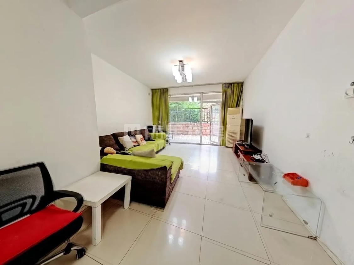 整租·万象新天家园