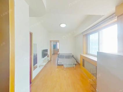 河北区光复道整租 昌海公寓华新小区1室1厅/42平/高楼层