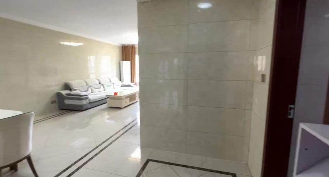 整租·玫瑰星城