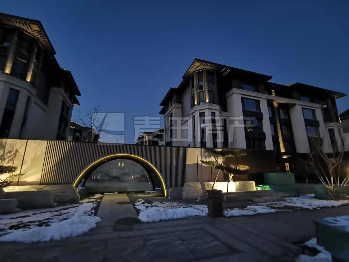 整租·世华龙樾(四里)