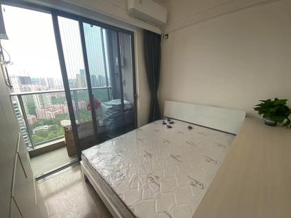 undefined整租·远洋滨海大厦 1室1厅38㎡ | 北 | 南山 前海