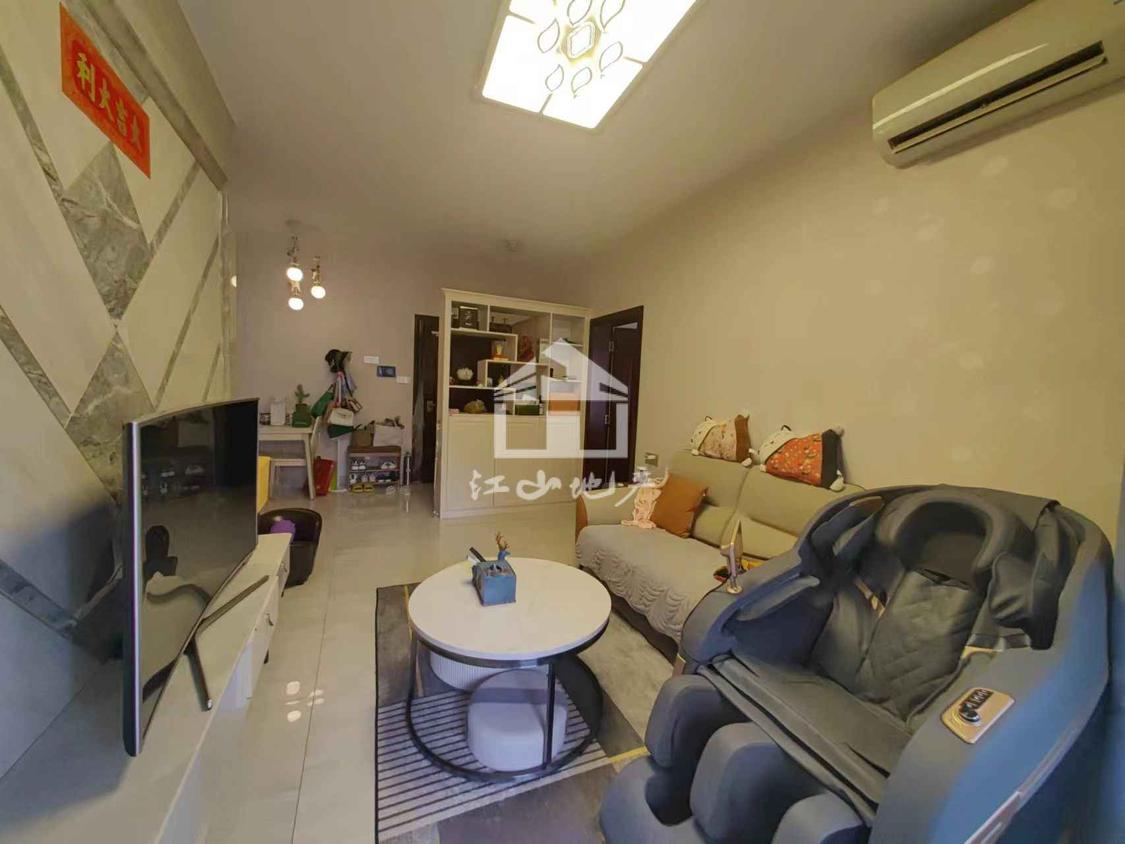 整租·君临世纪