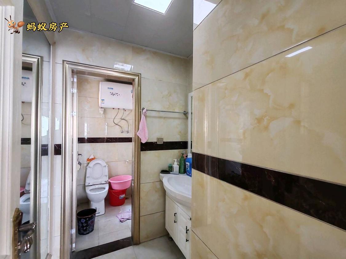 整租·万丰铂金翰宫