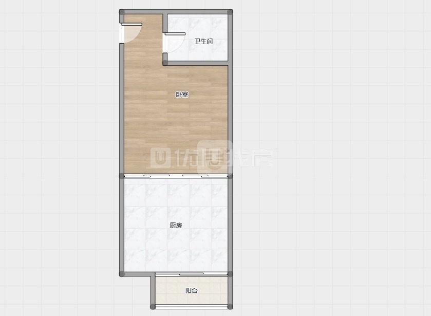 整租·龙都春天