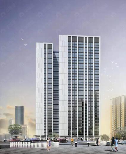 西安文景尚品未央 方新村/建面29平-52平