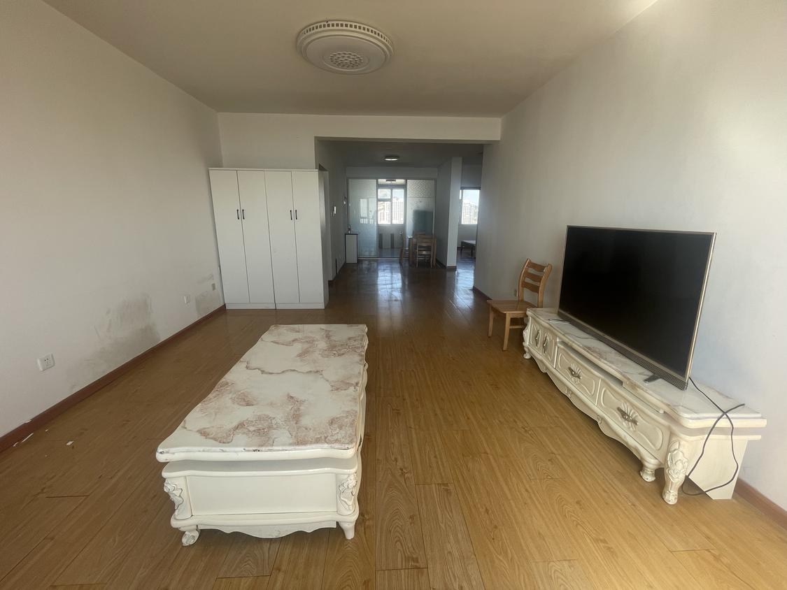 整租·建邦听海(东区)