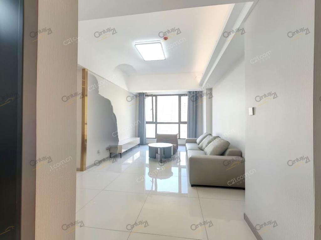 整租·龙湖翡翠