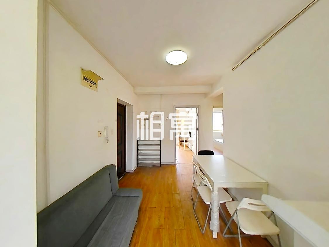 整租·秀康新城(康桥宝邸)