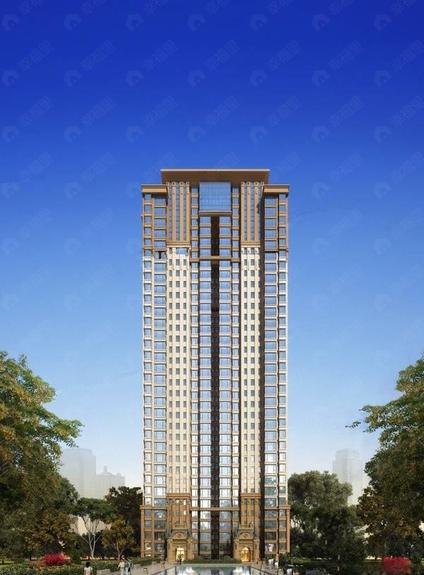 北京金泰国际五华 高新区/建面77平-231平