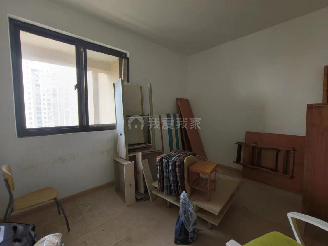 整租·金域华府