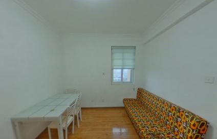 栖霞迈皋桥整租 凤来北园1室1厅/48平/高楼层