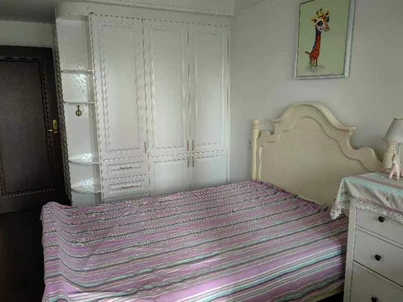 整租·万科梦蝶花苑