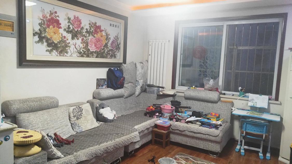 整租·鹏祥小区