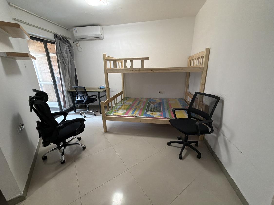 整租·京基御景华城