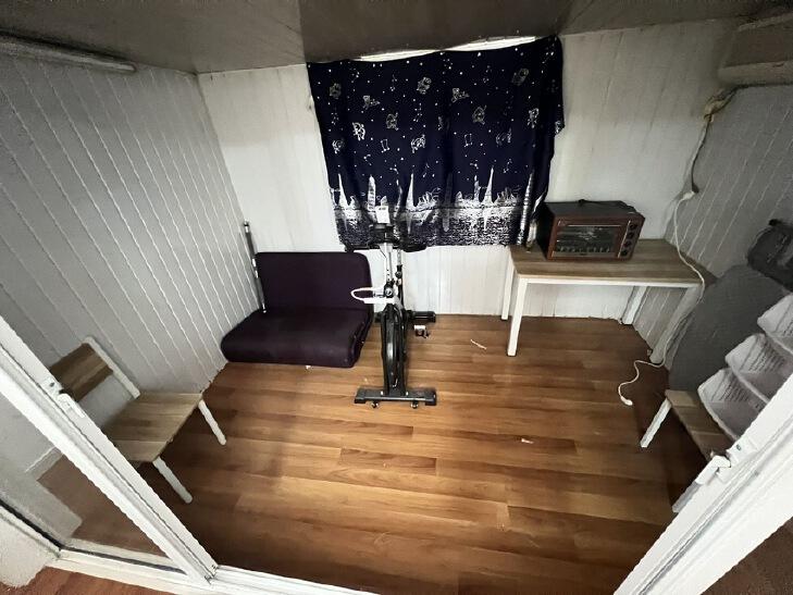 合租·新泾三村