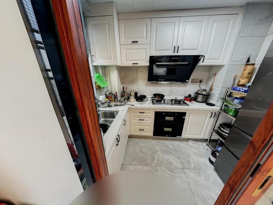 合租·万锦和平里