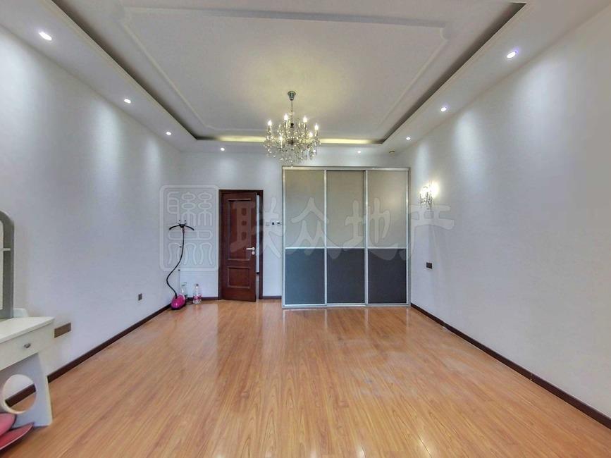 整租·枫竹苑(一区)