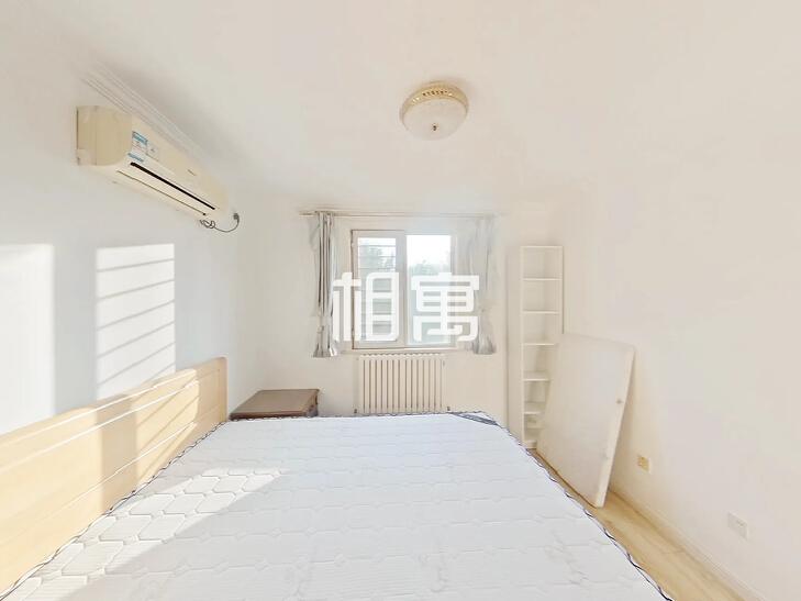 整租·双合家园(D区)